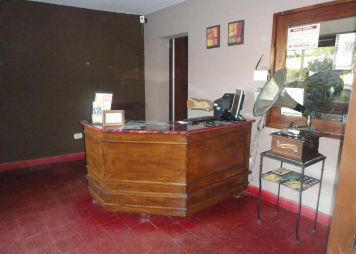 Hotel Munay Cafayate
