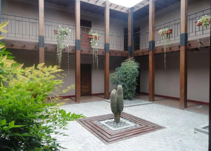 Hotel Munay Cafayate