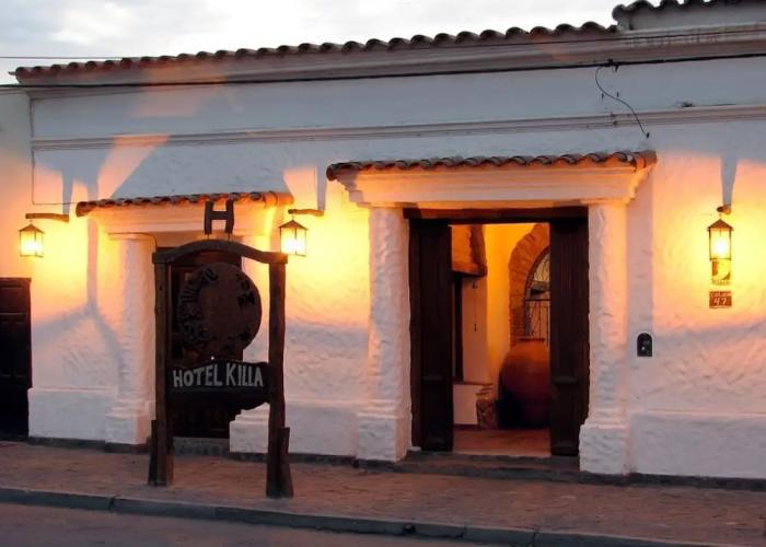 Hotel Killa Cafayate