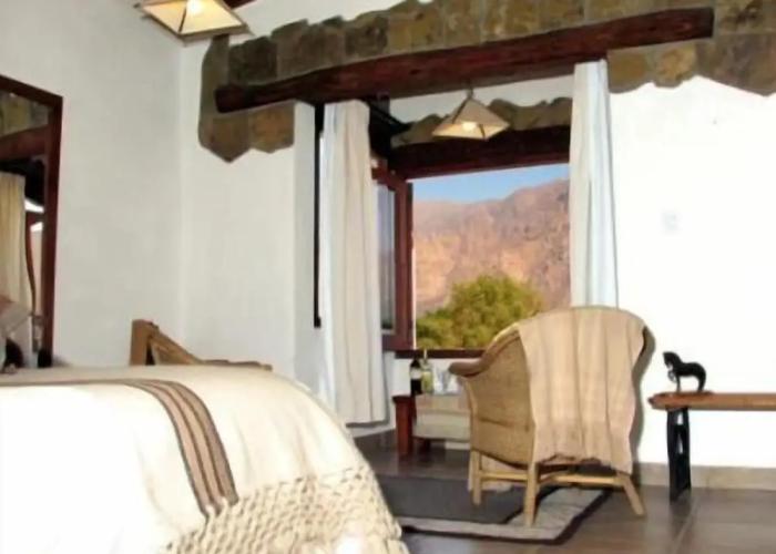 Hotel Killa Cafayate