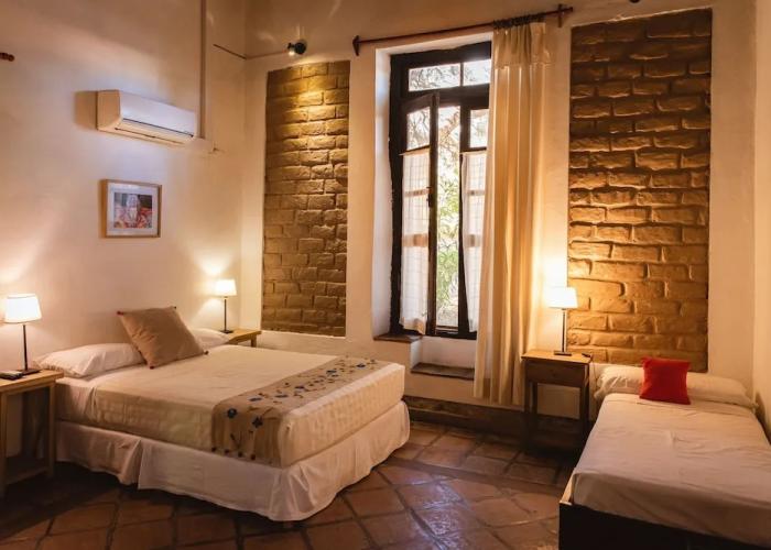 Vieja Posada Hotel Historico
