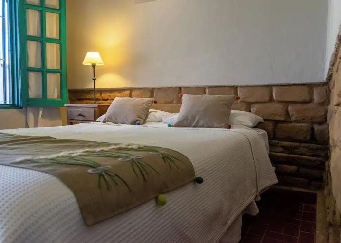 Vieja Posada Hotel Historico