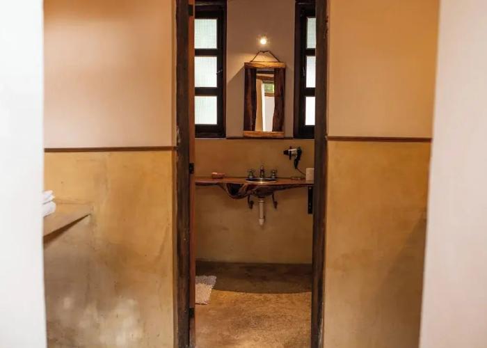 Vieja Posada Hotel Historico