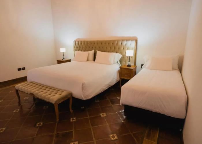 Iraola Hotel Boutique