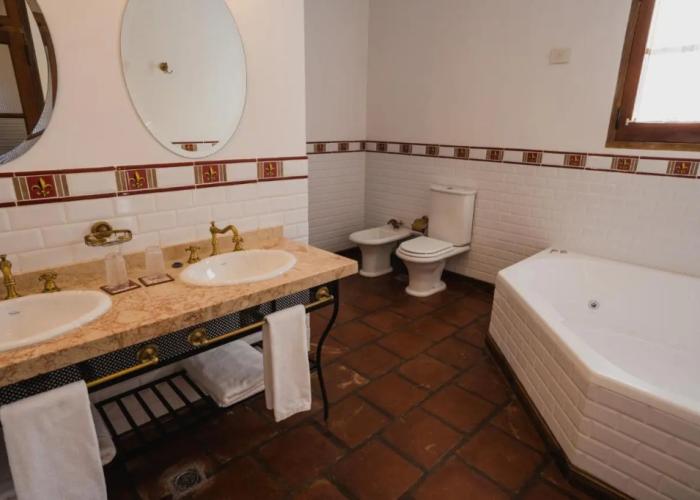 Iraola Hotel Boutique