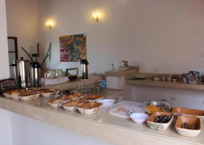 Iraola Hotel Boutique
