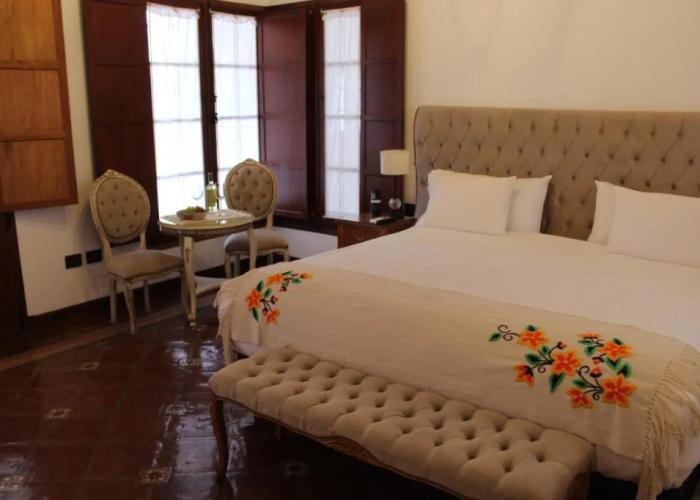 Iraola Hotel Boutique