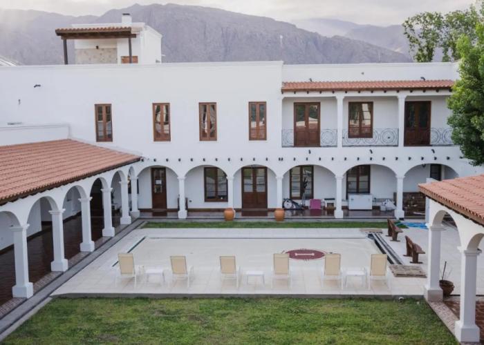 Iraola Hotel Boutique