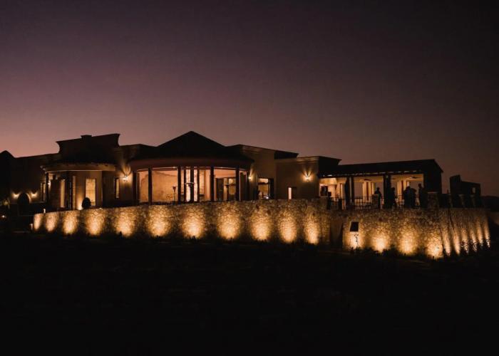 Piattelli Wine Resort