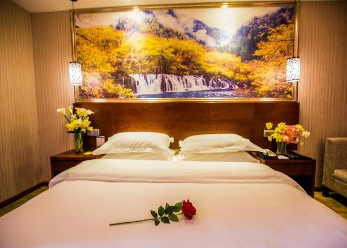 Rissai Valley, a Ritz-Carlton Reserve
