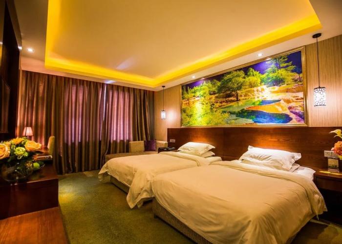 Rissai Valley, a Ritz-Carlton Reserve
