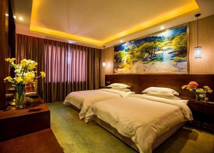 Rissai Valley, a Ritz-Carlton Reserve