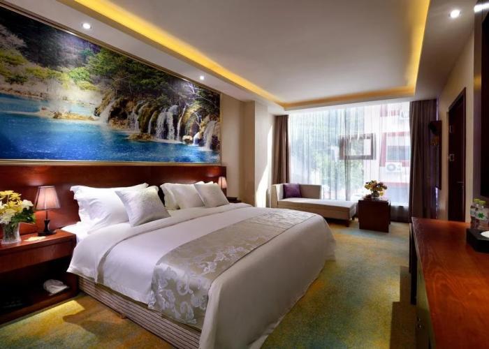 Rissai Valley, a Ritz-Carlton Reserve