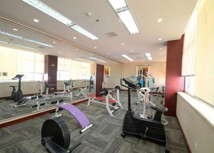Poly New Jiuzhai Hotel
