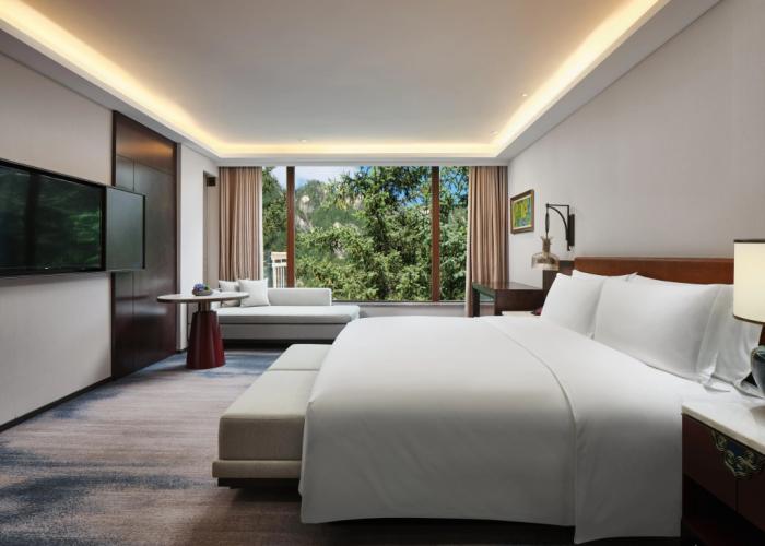 InterContinental Resort Jiuzhai Paradise by IHG