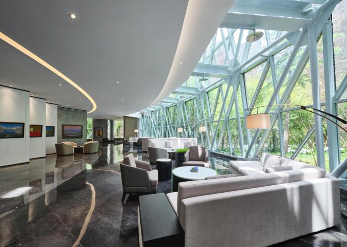 InterContinental Resort Jiuzhai Paradise by IHG