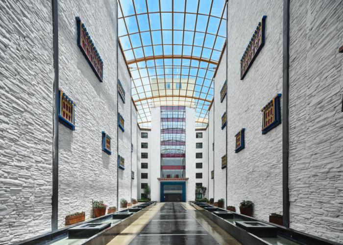 InterContinental Resort Jiuzhai Paradise by IHG