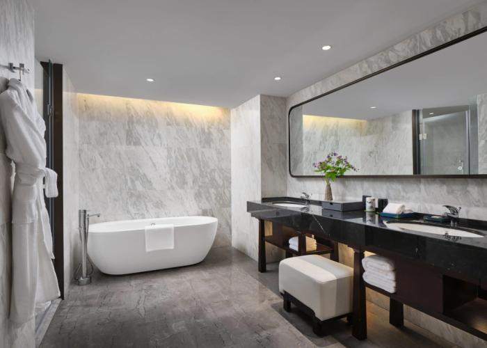 InterContinental Resort Jiuzhai Paradise by IHG