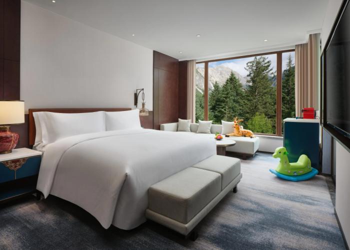 InterContinental Resort Jiuzhai Paradise by IHG