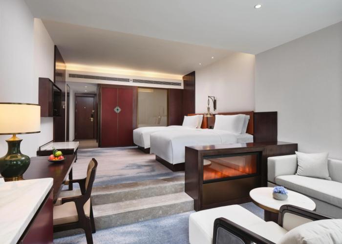InterContinental Resort Jiuzhai Paradise by IHG