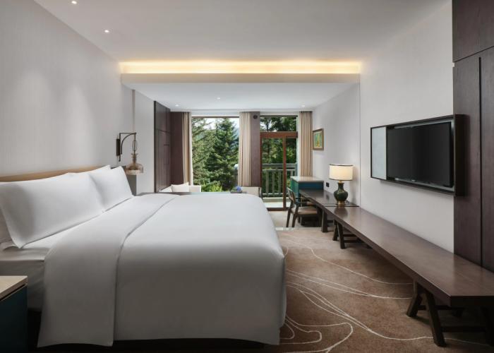 InterContinental Resort Jiuzhai Paradise by IHG