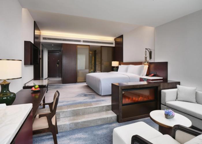 InterContinental Resort Jiuzhai Paradise by IHG