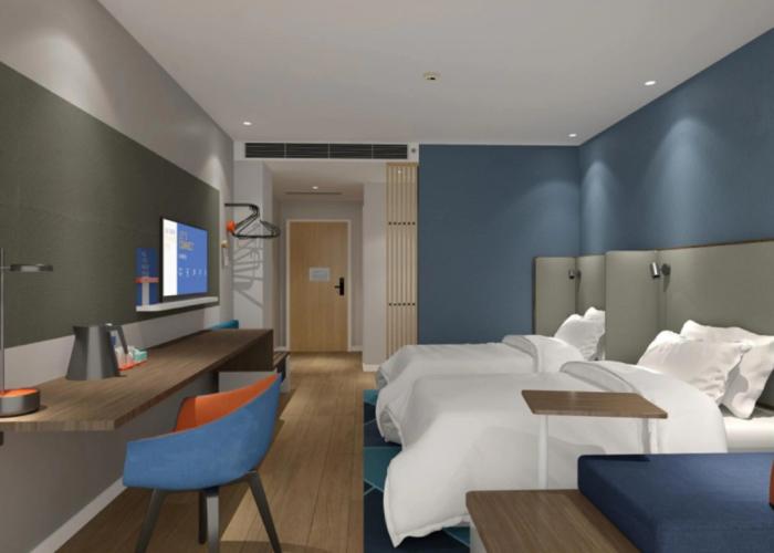 Holiday Inn Express Jiuzhaigou by IHG