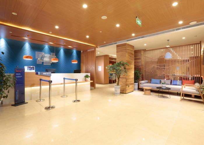 Holiday Inn Express Jiuzhaigou by IHG