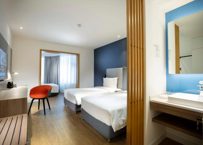 Holiday Inn Express Jiuzhaigou by IHG