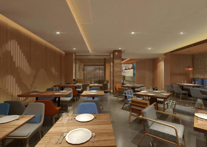Holiday Inn Express Jiuzhaigou by IHG