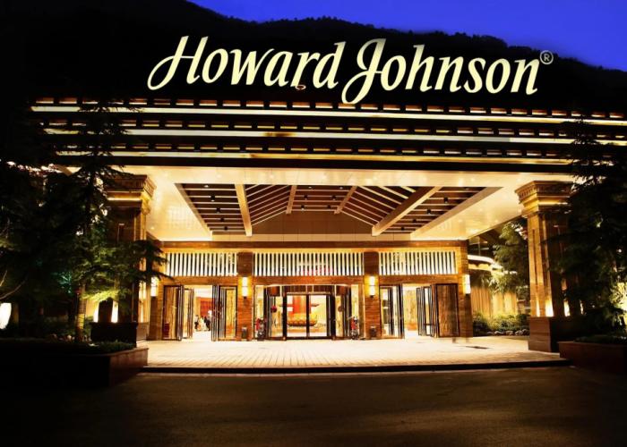 Howard Johnson Tianyuan Resort Jiuzhaigou