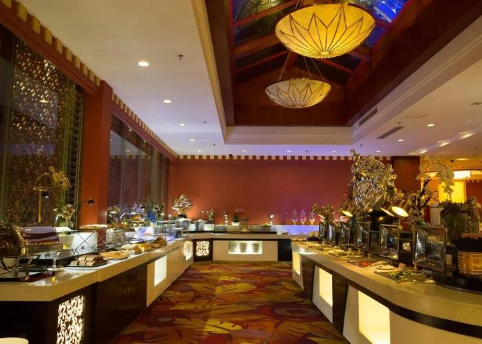 Jiuzhai Resort Hotel