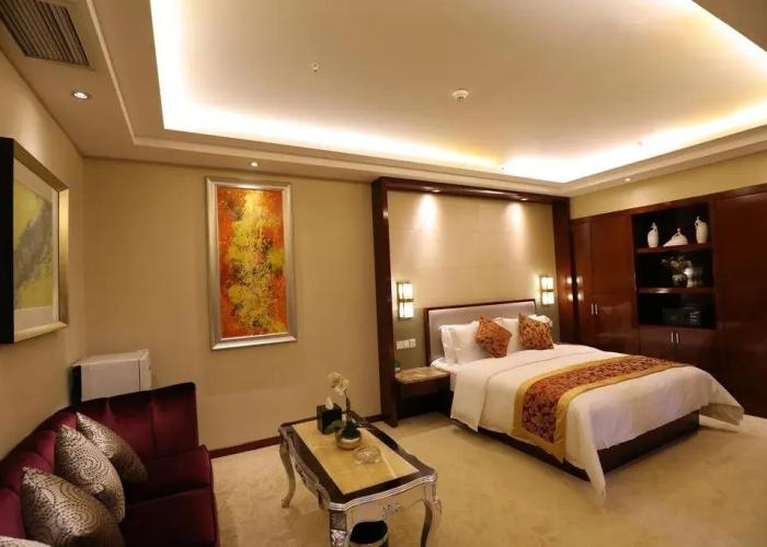Jiuzhai Resort Hotel