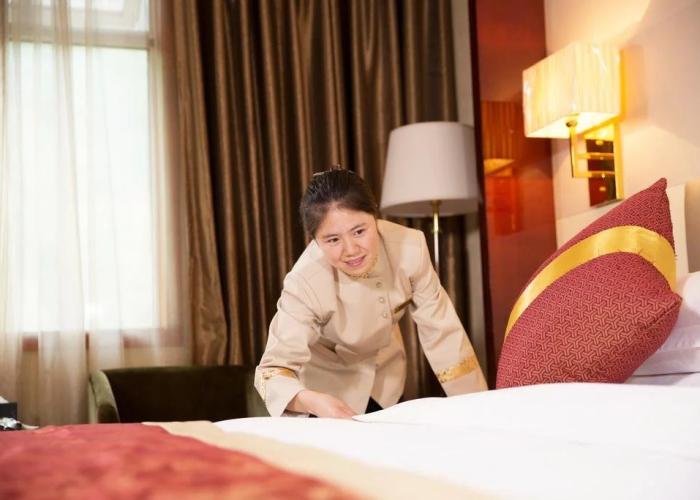 Jiuzhai Resort Hotel