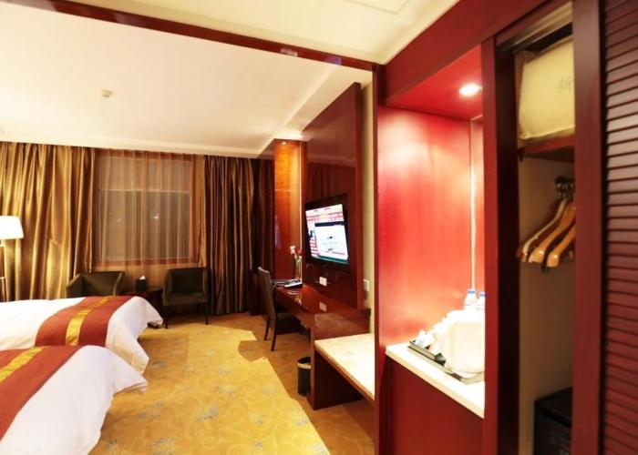 Jiuzhai Resort Hotel