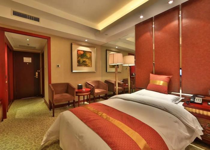 Jiuzhai Resort Hotel