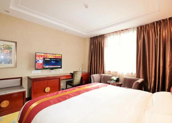 Jiuzhai Resort Hotel
