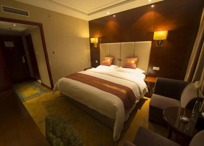 Jiuzhai Resort Hotel