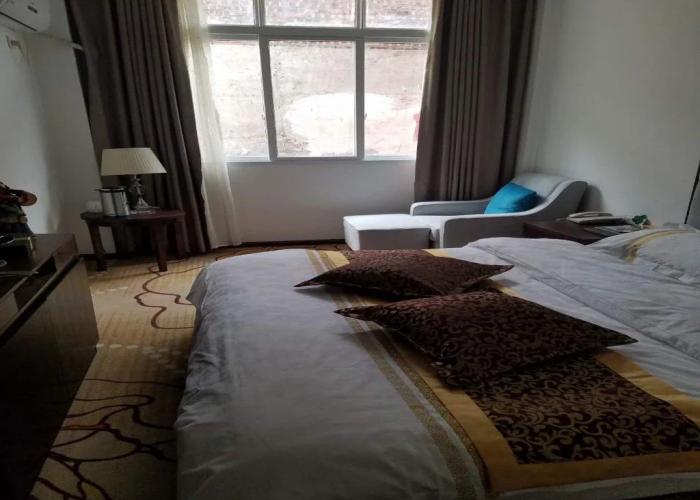 Jiuzhaigou Beautiful Time Hotel