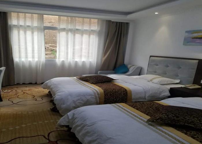 Jiuzhaigou Beautiful Time Hotel