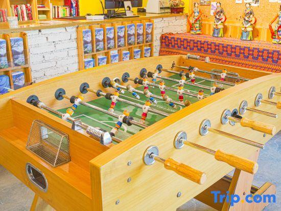 Xiaoyaota Inn Jiuzhaigou