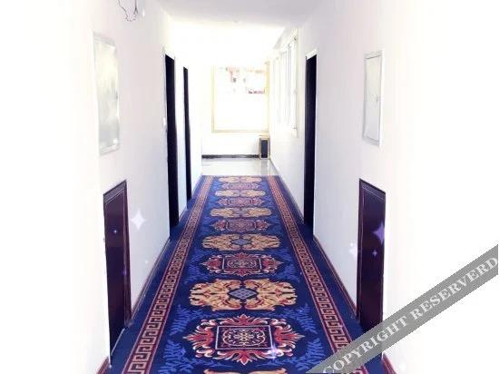 Yingxi Boutique Inn