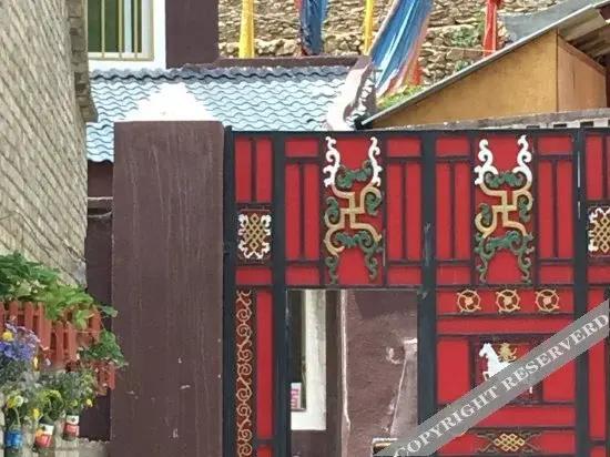 Yingxi Boutique Inn