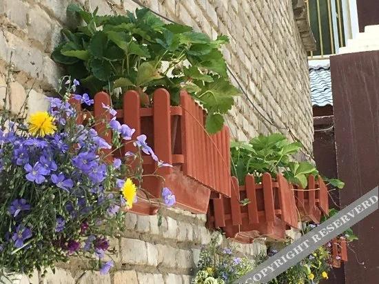 Yingxi Boutique Inn