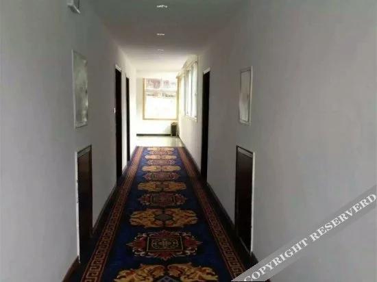 Yingxi Boutique Inn