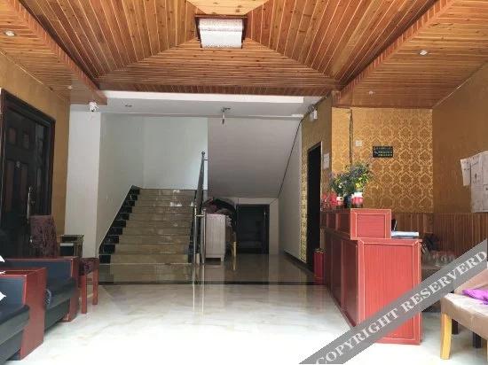 Yingxi Boutique Inn