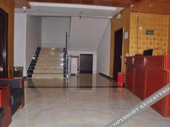 Yingxi Boutique Inn