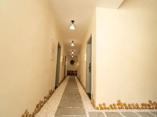 Hotel xiantingxiaozhu