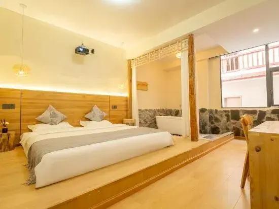 Hotel xiantingxiaozhu