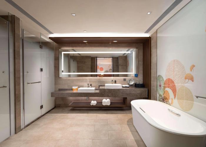 Hilton Garden Inn Jiuzhaigou
